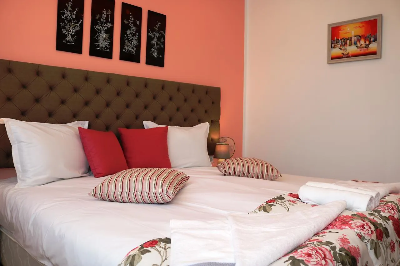 Sea Port Celebrity Apartment - Lets4Holiday Varna