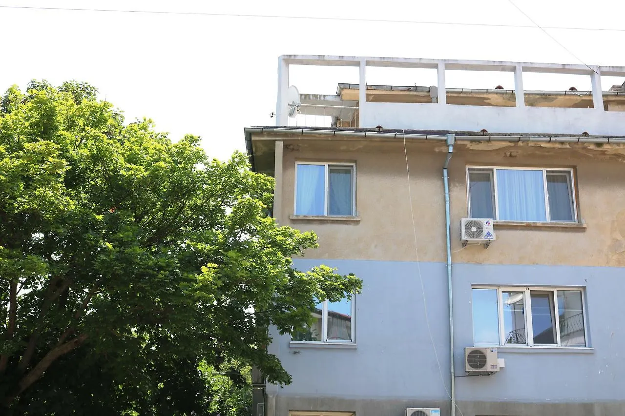 Sea Port Celebrity Apartment - Lets4Holiday Varna Bulgaria