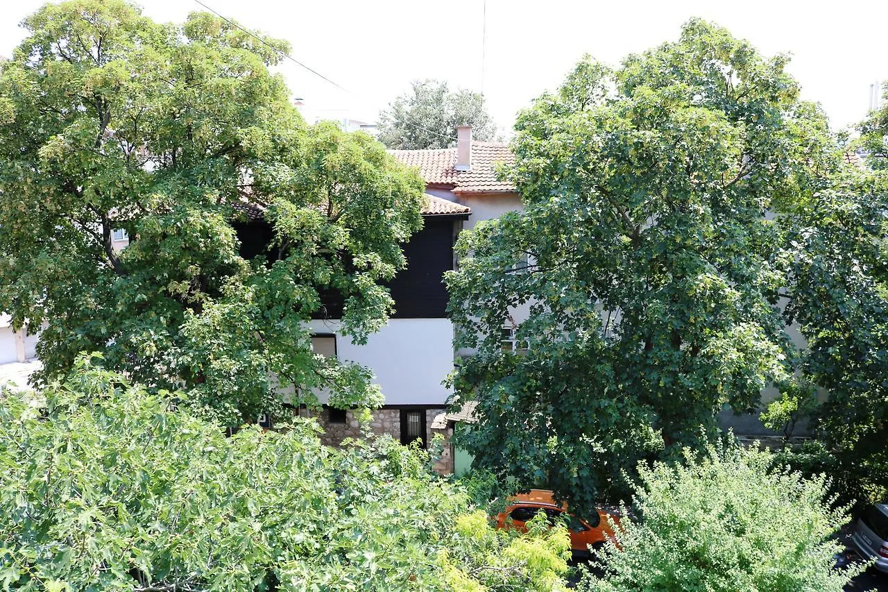 Sea Port Celebrity Apartment - Lets4Holiday Varna