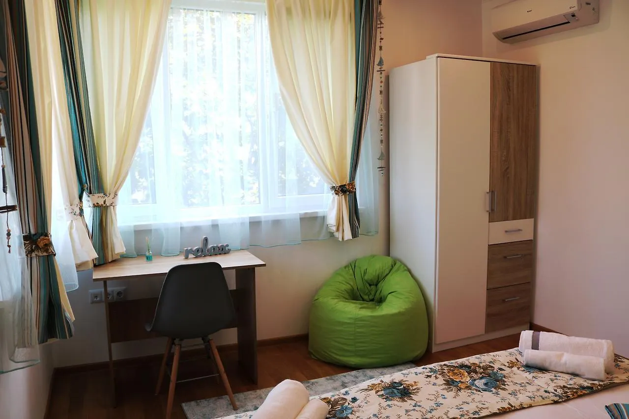Sea Port Celebrity Apartment - Lets4Holiday Varna