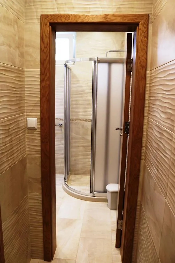 Sea Port Celebrity Apartment - Lets4Holiday Varna