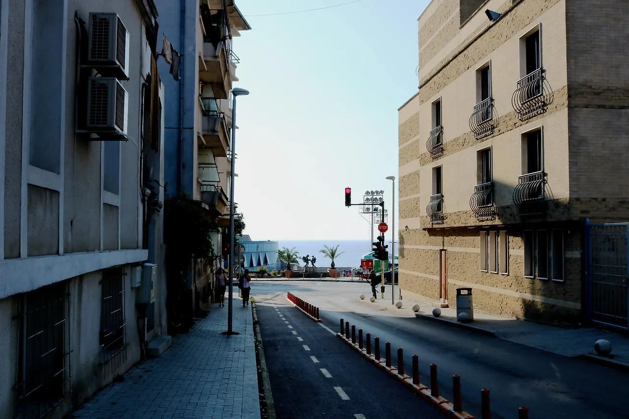Sea Port Celebrity Apartment - Lets4Holiday Varna
